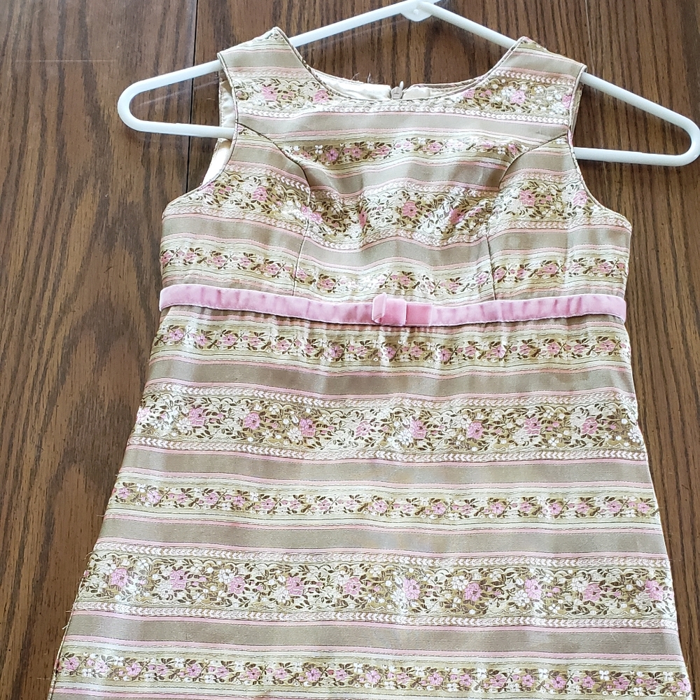 K.C. Parker dress